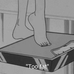 eating disorder 🚫trigger warning🚫