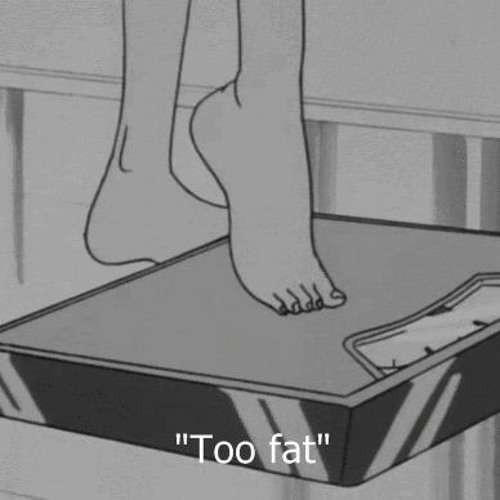 eating disorder 🚫trigger warning🚫