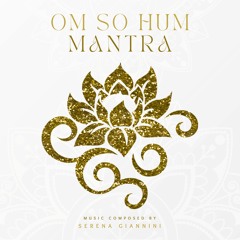 Om So Hum Mantra - ॐ सो ऽहम्