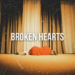 Broken Hearts [Toosii x Hotboii x Morray Type Beat]