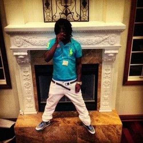 chief keef - low life [80% cdq]