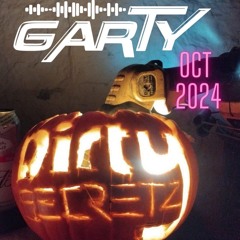 Garty oct organs 2024