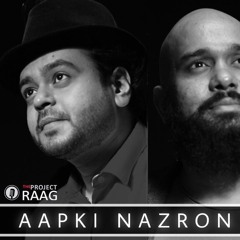 Aapki Nazron Ne Samjha | The Project Raag | Bollywood Classic Romantic Song | TPR Productions