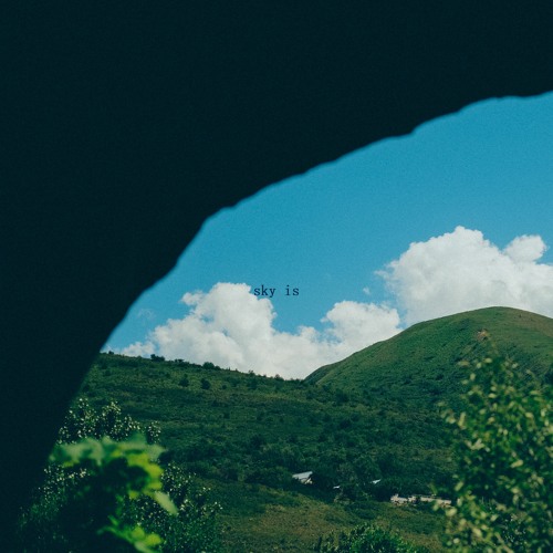 Sky Is