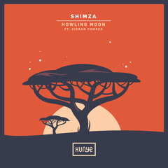 Premiere: Shimza - Howling Moon (Denis Horvat Remix) [Kunye]