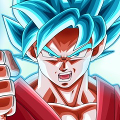 Mammoth x Goku Kaioken x10