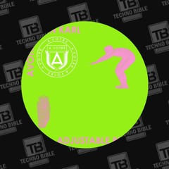 TB Premiere: Tian Karl - Adjustable Beliefs [AVOTRE]
