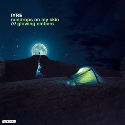 IYRE - Raindrops On My Skin