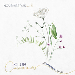 What's your core agenda?