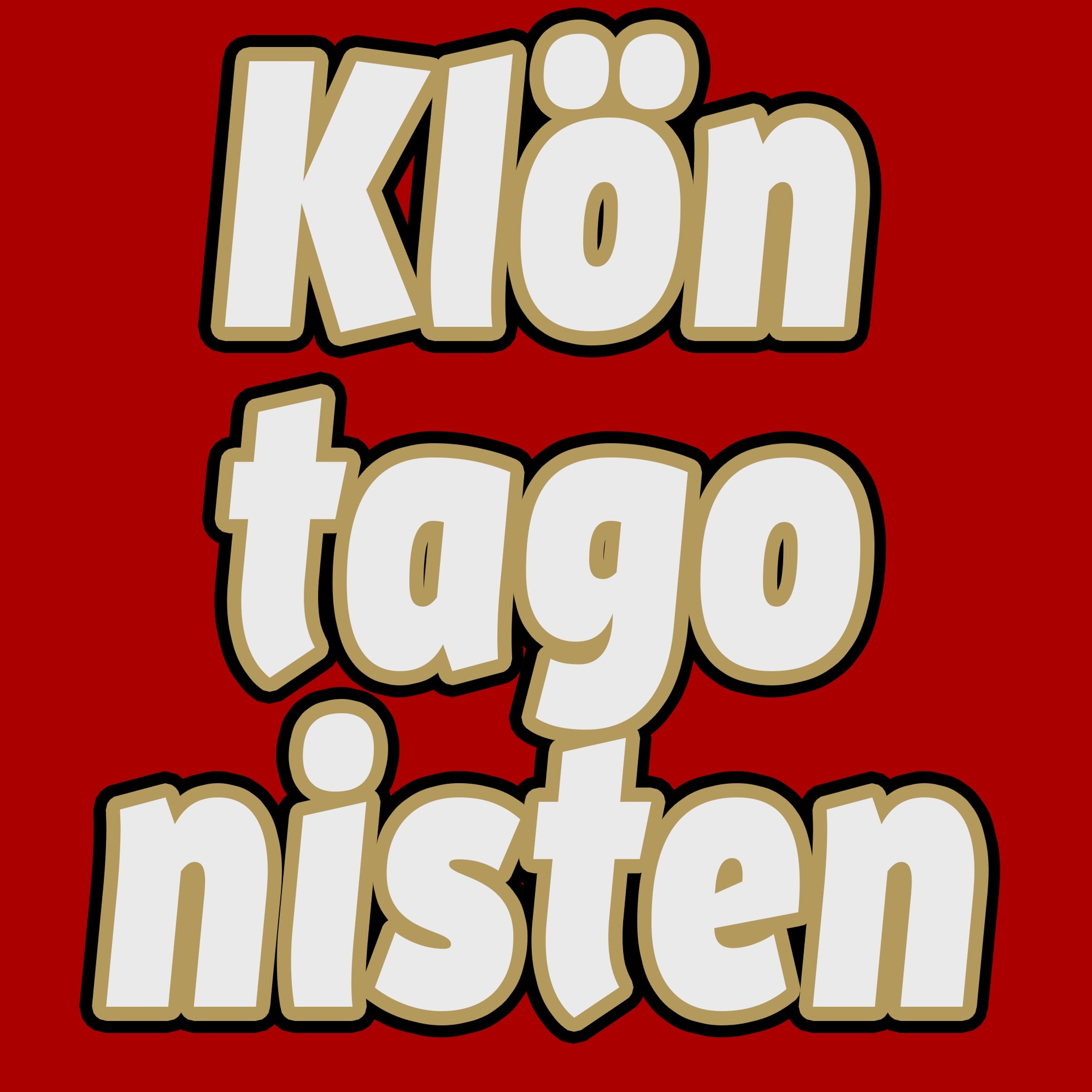 Klöntagonisten