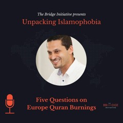 Five Questions On Europe Quran Burnings