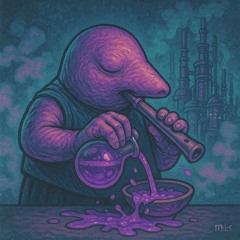 MOTUS - DROOPY MCCOOL (MAY PATREON EXCLUSIVE) 🌌🔫