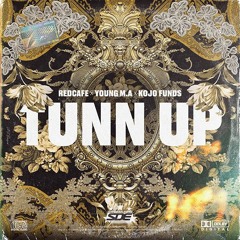 RED CAFE X YOUNG M.A X KOJO FUNDS - TUNN UP