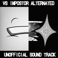 VS impostor alternated-fear(instrumental)
