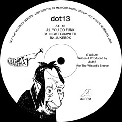 A2) dot13 - You Do Funk