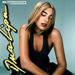 DONT START NOW - Dua Lipa (Cand Edit) Brazilian Slap Bass