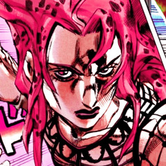 Diavolo x NEWEST TANK