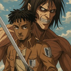 21 Savage - HA (REMIX, by Fat Flow)