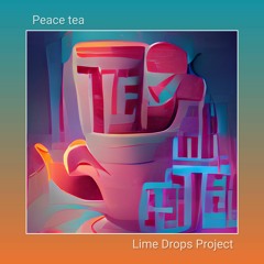 Peace tea