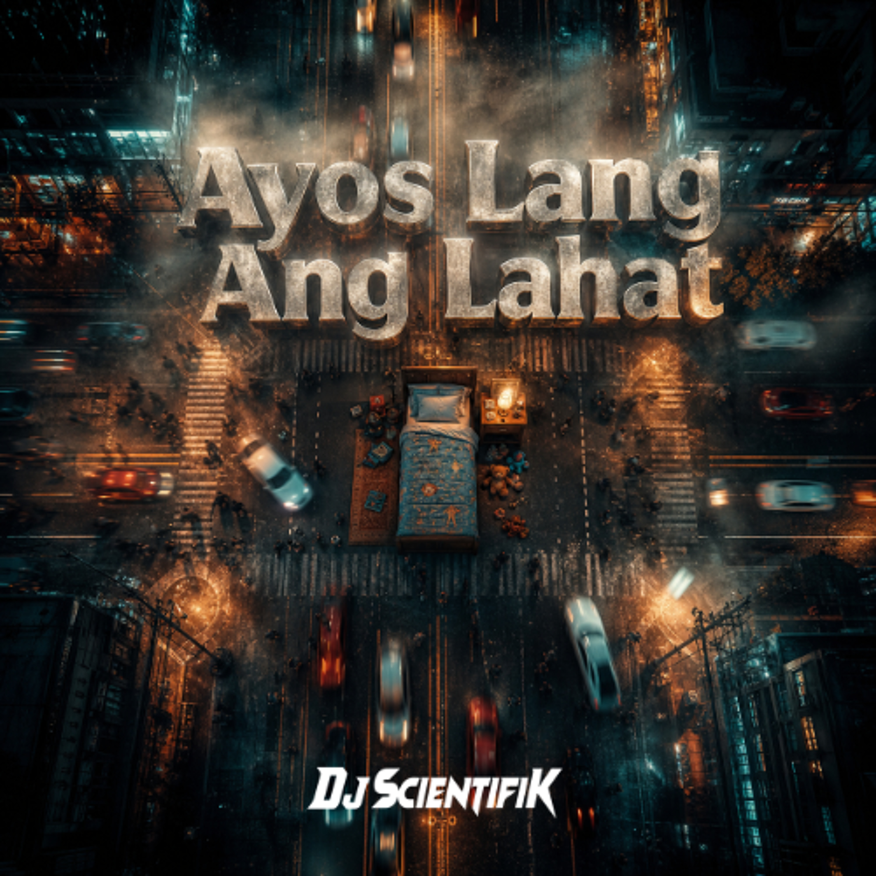 Ayos Lang Ang Lahat episode artwork