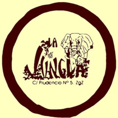 Julio en La Jungla  - Alberto Laguna [2024]