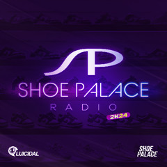 Shoe Palace Radio 2k24
