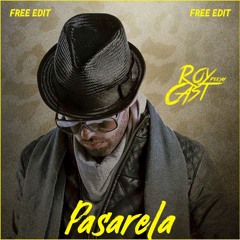 95. Dalmata - Pasarela  [ RoyCast Dj 4 Versiones]