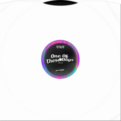 One of These Days (Saus & Braus Remix) [feat. Angie Bee]