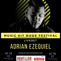 Live Set - Music Hit Mode Festival, España