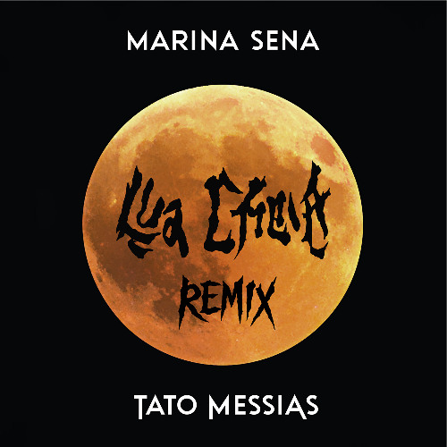 Lua Cheia (Tato Messias Remix)