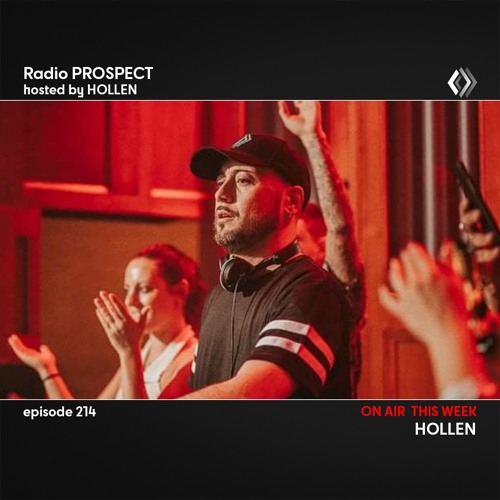 RadioProspect 214 - Hollen