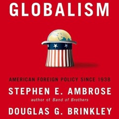 ⚡Audiobook🔥 Rise to Globalism: American Foreign Policy Since 1938