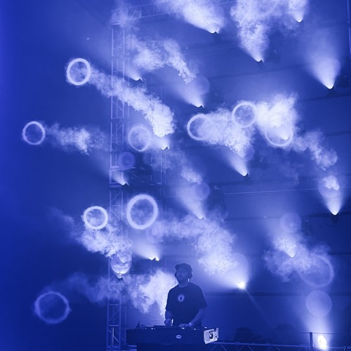 Rick Arter Live @ Museum of Fine Arts Houston // Deep & Groovy House Silent Disco DJ Set