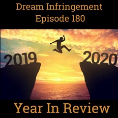 Dream Infringement 180