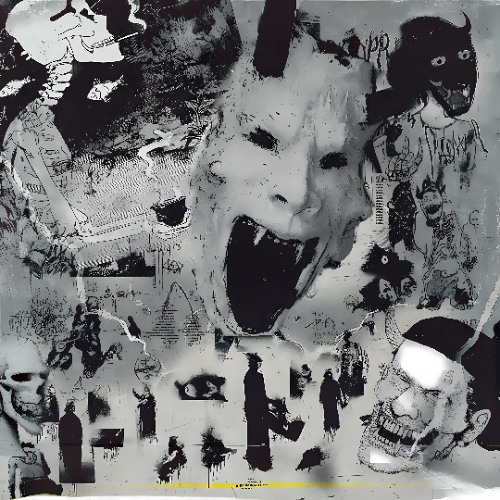 8 DAYS FREE DL | RZVX - Pain Without Noise [TFT035]