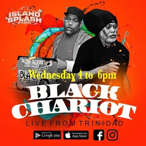 22 April 2020 - ISLAND SPLASH RADIO WEDNESDAYS