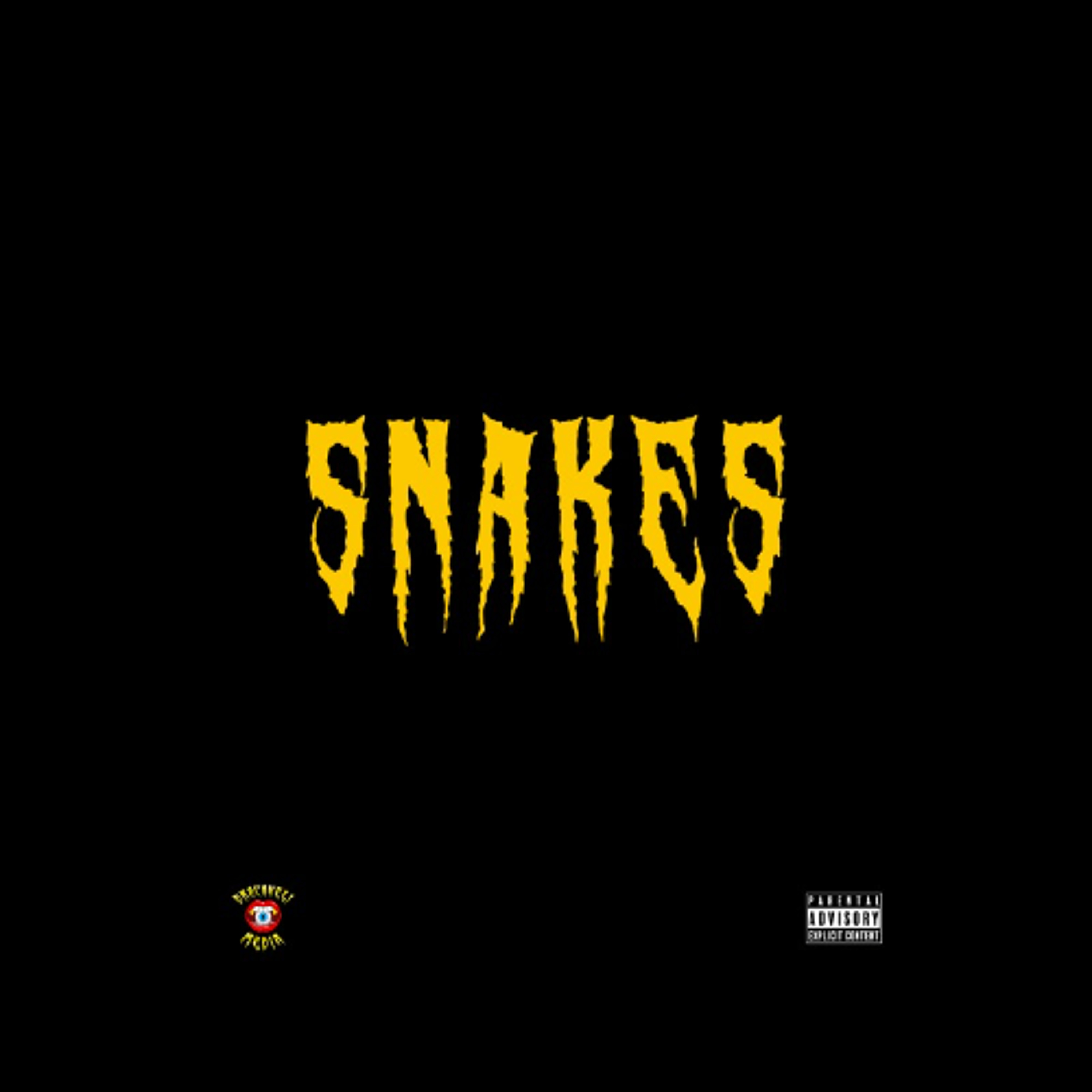 Snakes episode artwork