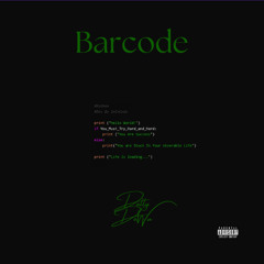 Dally DaWu - Barcode (Prod. AIRAVATA)