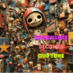 Dissonance Becomes Our Tune