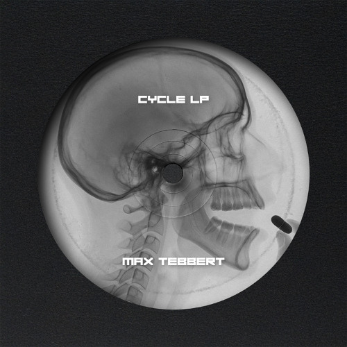 PREMIERE - Max Tebbert - CYCLE C - CYCLE LP