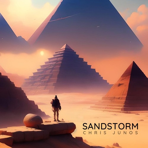 SANDSTORM - ΑΜΜΟΘΥΕΛΛΑ