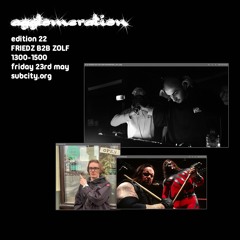 AGGLOMERATION 22 - FRIEDZ B2B ZOLF