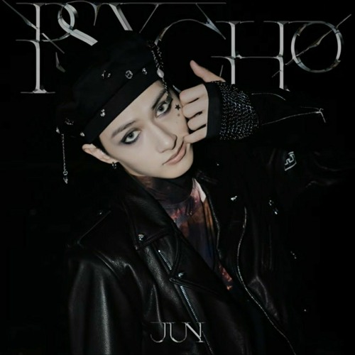 Stream SEVENTEEN JUN (준) - PSYCHO - 세븐틴 준 by moonbyulkiki8