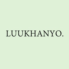 03 LUUKHANYO - In A Daze (Prod. J Grooves)