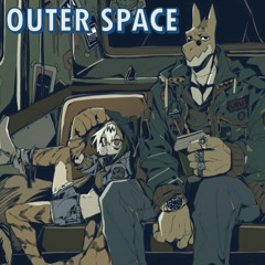 Outerspace