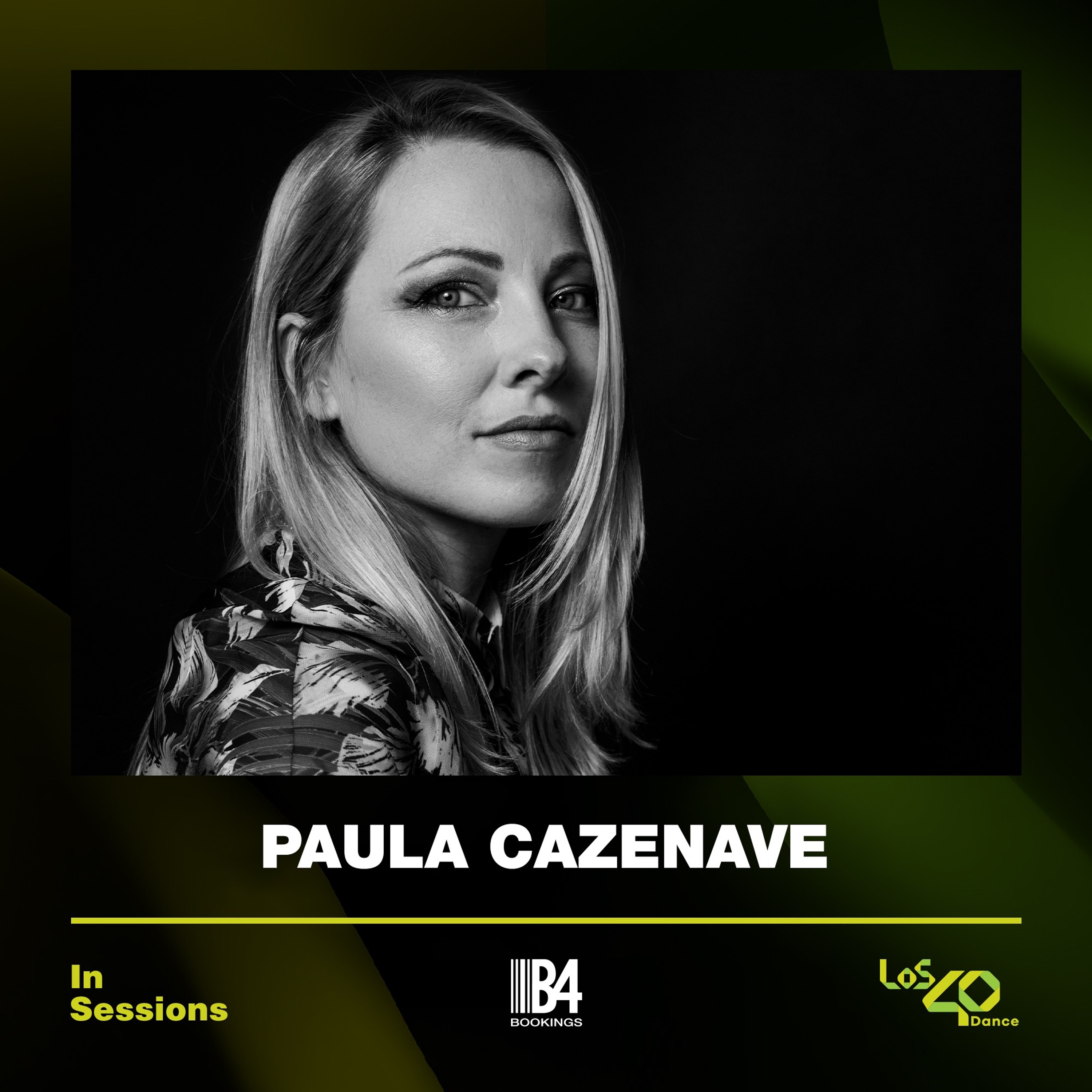 Paula Cazenave