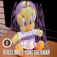 Yung Sherman For Rainworld: How The Sky Was