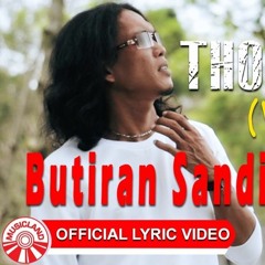 THOMAS ARYA - BUTIRAN SANDIWARA CINTA (Official New Acoustic) MV