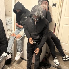 Shef| ykdavybz x GTB NB x BABYSLEEZ