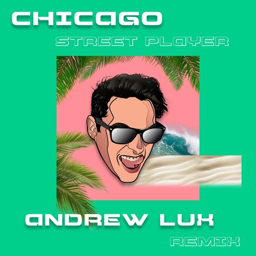 洋楽 Chicago - Street Player Chicago - Street Player - YouTube